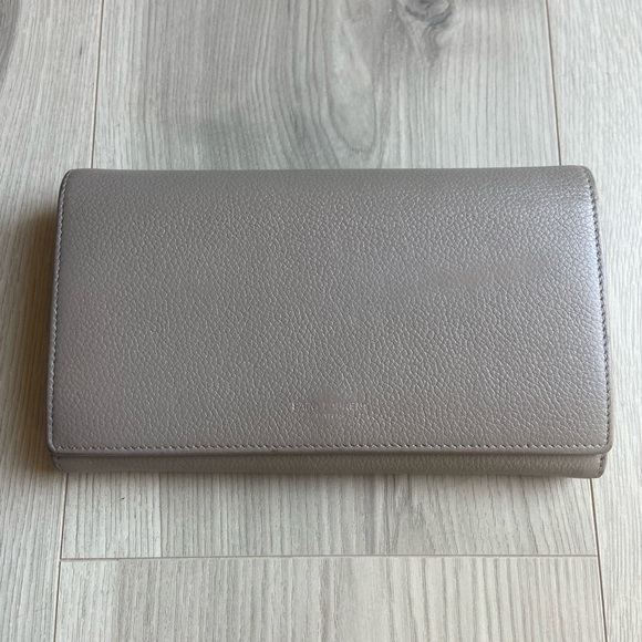 Saint Laurent Long Wallet - Picture 1 of 13
